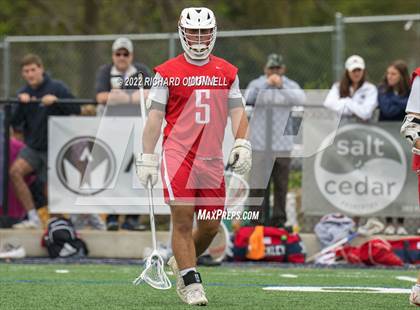 Thumbnail 2 in Wall Township vs Manasquan photogallery.