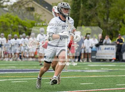 Thumbnail 3 in Wall Township vs Manasquan photogallery.