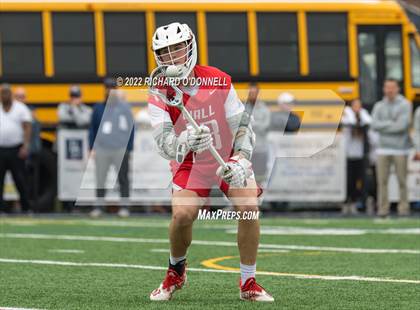 Thumbnail 3 in Wall Township vs Manasquan photogallery.