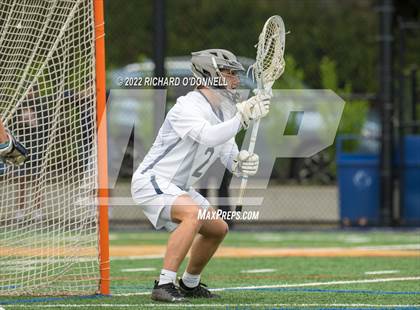 Thumbnail 2 in Wall Township vs Manasquan photogallery.