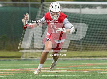 Thumbnail 2 in Wall Township vs Manasquan photogallery.