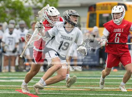 Thumbnail 3 in Wall Township vs Manasquan photogallery.