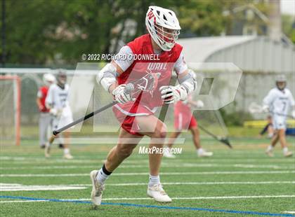 Thumbnail 1 in Wall Township vs Manasquan photogallery.
