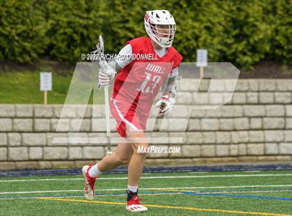 Thumbnail 3 in Wall Township vs Manasquan photogallery.