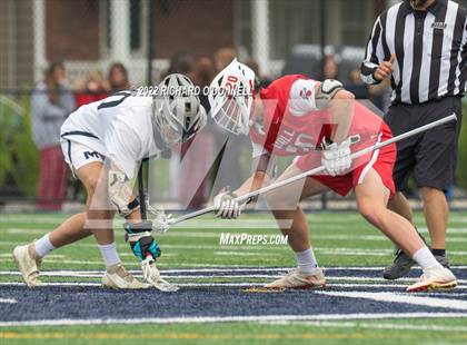 Thumbnail 1 in Wall Township vs Manasquan photogallery.