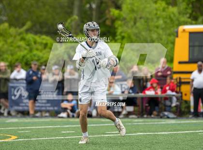 Thumbnail 1 in Wall Township vs Manasquan photogallery.