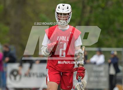 Thumbnail 1 in Wall Township vs Manasquan photogallery.