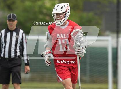 Thumbnail 3 in Wall Township vs Manasquan photogallery.