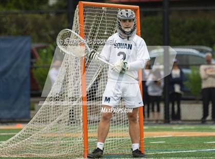 Thumbnail 3 in Wall Township vs Manasquan photogallery.