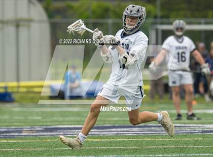 Thumbnail 3 in Wall Township vs Manasquan photogallery.