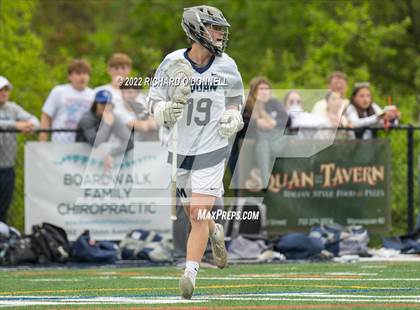Thumbnail 2 in Wall Township vs Manasquan photogallery.