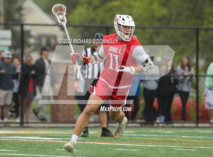Thumbnail 3 in Wall Township vs Manasquan photogallery.
