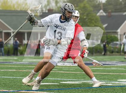 Thumbnail 1 in Wall Township vs Manasquan photogallery.