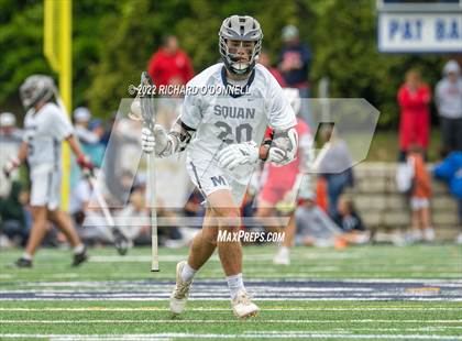 Thumbnail 3 in Wall Township vs Manasquan photogallery.
