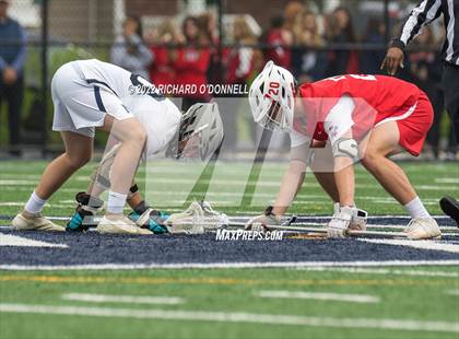 Thumbnail 1 in Wall Township vs Manasquan photogallery.