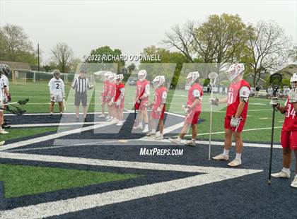 Thumbnail 2 in Wall Township vs Manasquan photogallery.