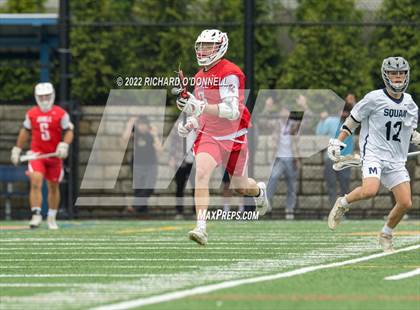 Thumbnail 1 in Wall Township vs Manasquan photogallery.