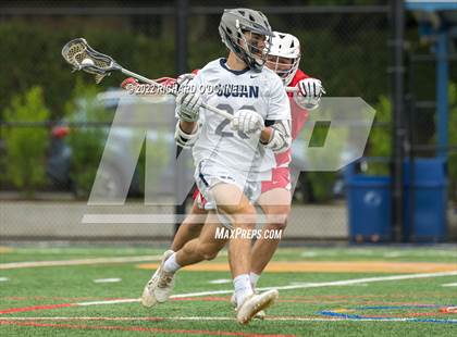 Thumbnail 1 in Wall Township vs Manasquan photogallery.