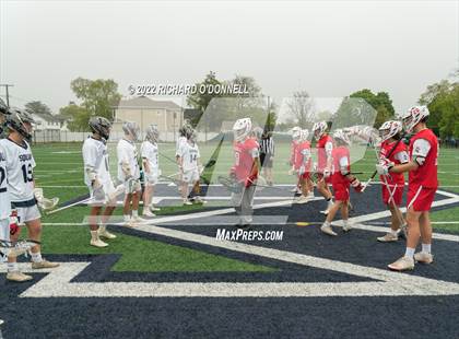 Thumbnail 3 in Wall Township vs Manasquan photogallery.