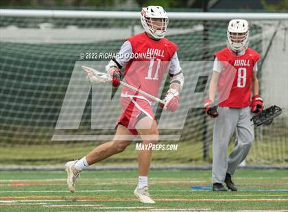 Thumbnail 1 in Wall Township vs Manasquan photogallery.