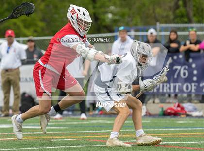Thumbnail 1 in Wall Township vs Manasquan photogallery.