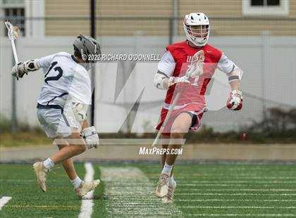 Thumbnail 3 in Wall Township vs Manasquan photogallery.