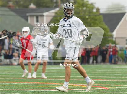 Thumbnail 3 in Wall Township vs Manasquan photogallery.