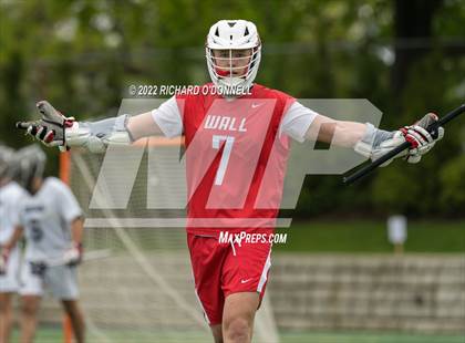 Thumbnail 2 in Wall Township vs Manasquan photogallery.