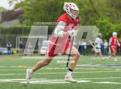 Thumbnail 1 in Wall Township vs Manasquan photogallery.