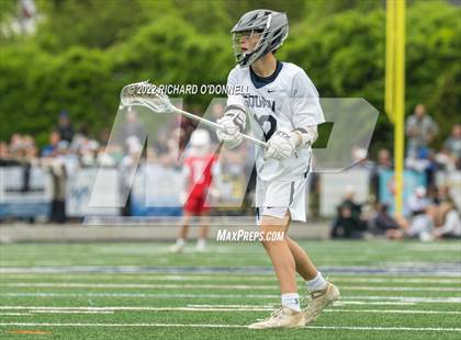 Thumbnail 3 in Wall Township vs Manasquan photogallery.