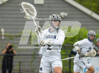 Thumbnail 3 in Wall Township vs Manasquan photogallery.