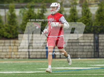 Thumbnail 2 in Wall Township vs Manasquan photogallery.