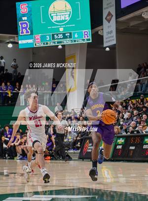 Archbishop Riordan vs. St. Ignatius College Preparatory