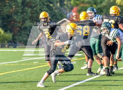 Thumbnail 1 in FR: De Soto @ Shawnee Mission West photogallery.