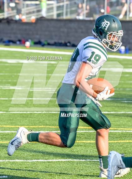 Thumbnail 3 in FR: De Soto @ Shawnee Mission West photogallery.