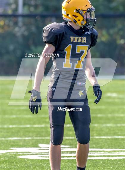 Thumbnail 2 in FR: De Soto @ Shawnee Mission West photogallery.