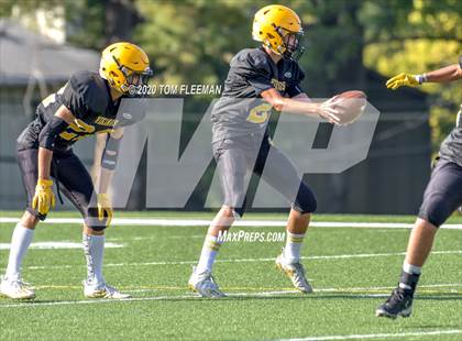 Thumbnail 1 in FR: De Soto @ Shawnee Mission West photogallery.