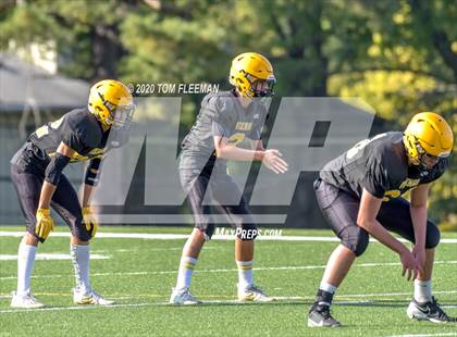 Thumbnail 2 in FR: De Soto @ Shawnee Mission West photogallery.