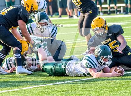 Thumbnail 1 in FR: De Soto @ Shawnee Mission West photogallery.