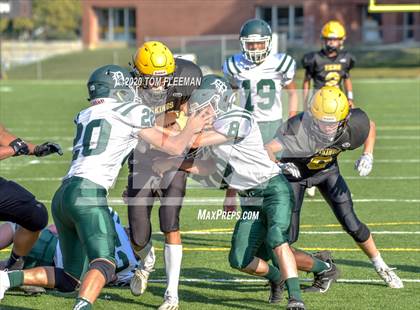 Thumbnail 1 in FR: De Soto @ Shawnee Mission West photogallery.