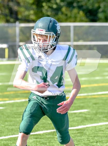 Thumbnail 1 in FR: De Soto @ Shawnee Mission West photogallery.