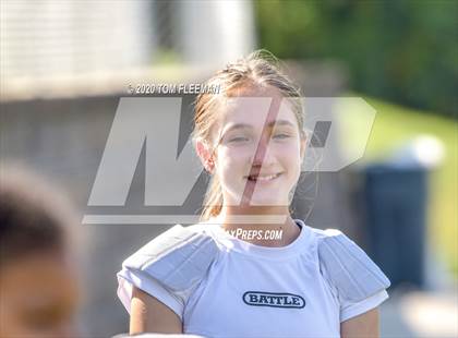 Thumbnail 1 in FR: De Soto @ Shawnee Mission West photogallery.