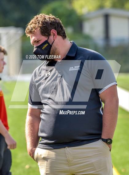 Thumbnail 2 in FR: De Soto @ Shawnee Mission West photogallery.