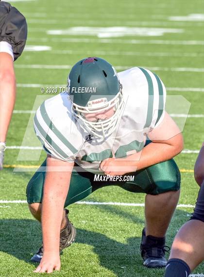Thumbnail 3 in FR: De Soto @ Shawnee Mission West photogallery.