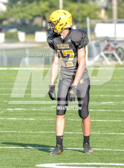 Thumbnail 1 in FR: De Soto @ Shawnee Mission West photogallery.
