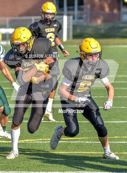 Thumbnail 2 in FR: De Soto @ Shawnee Mission West photogallery.
