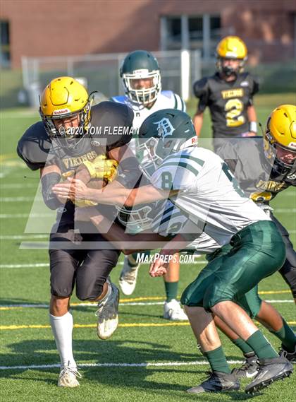 Thumbnail 3 in FR: De Soto @ Shawnee Mission West photogallery.