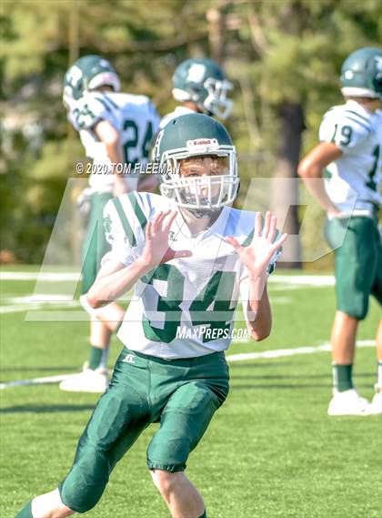 Thumbnail 3 in FR: De Soto @ Shawnee Mission West photogallery.