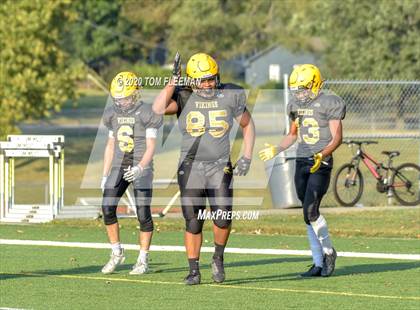 Thumbnail 3 in FR: De Soto @ Shawnee Mission West photogallery.