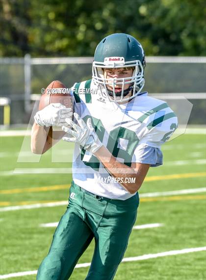 Thumbnail 2 in FR: De Soto @ Shawnee Mission West photogallery.